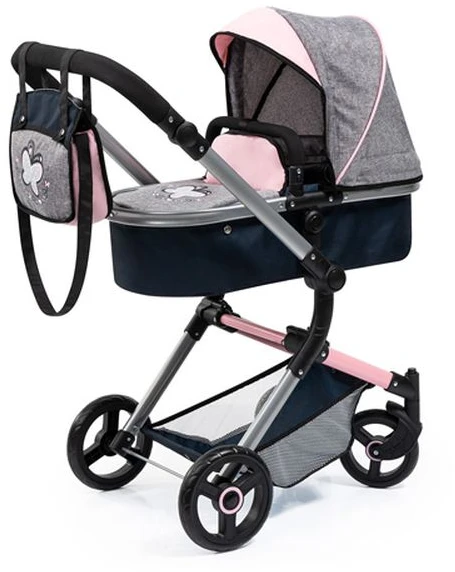 Bayer Design Bayer Bayer vežimėlis, skirtas Combi Neo Vario 18427AA lėlei