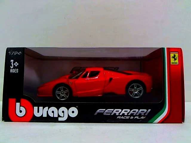 Bburago Bburago 1: 24 Ferrari Enzo - 15626006