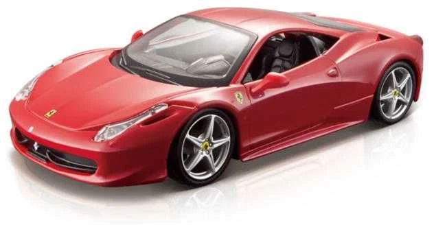 BBURAGO FERRARI automodelis 1/24 Ferrari RP Enzo, 18-26003