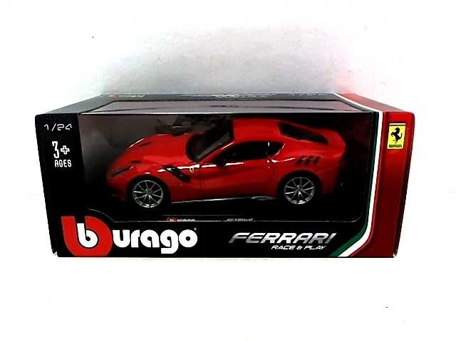 Bburago Ferrari F12TDF 1:24