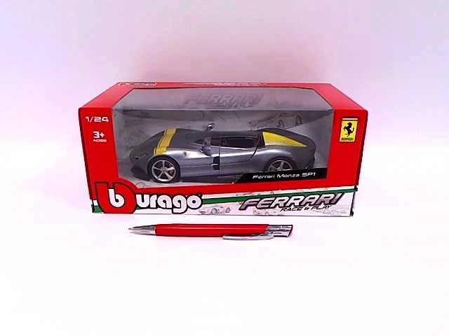 Bburago Ferrari Monza SP1 1:24 BBURAGO