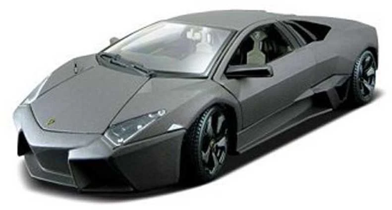 Bburago BBU 1:24 Lamborghini Reventon susitiko 21041GY