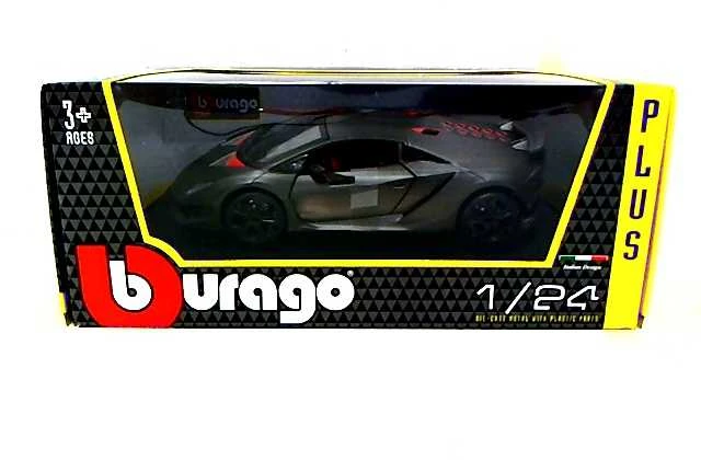 Bburago Lamborghini Sesto elemento