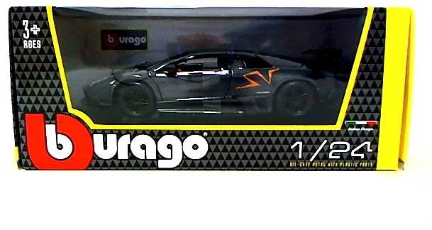 Bburago Murcielago LP 6704 SV Kinija