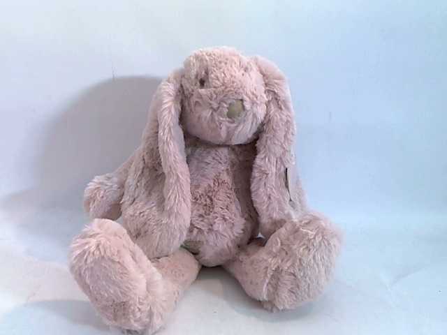 Beppe Króliczek Missimo 28cm rožinė 13821 18656