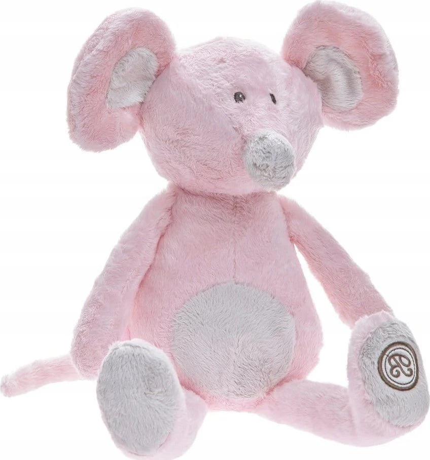Beppe Pliušinis žaislas - Pelytė "Lena", 25 cm