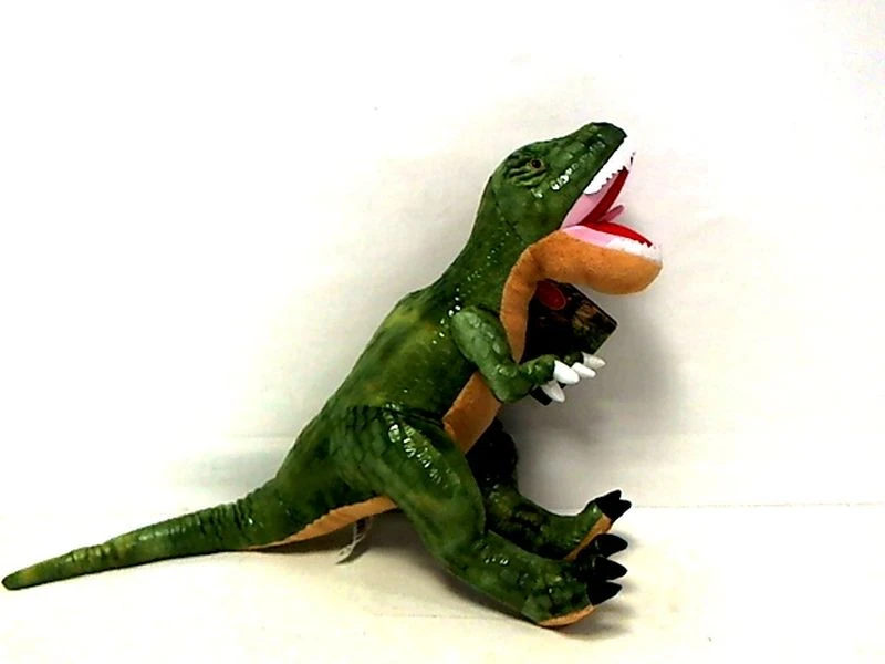 Beppe Pliušinis žaislas - tiranozauras, 63 cm