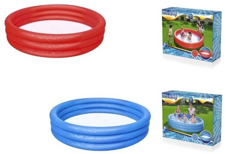 Bestway BASEINAS PRIP 183X33CM 51027 9