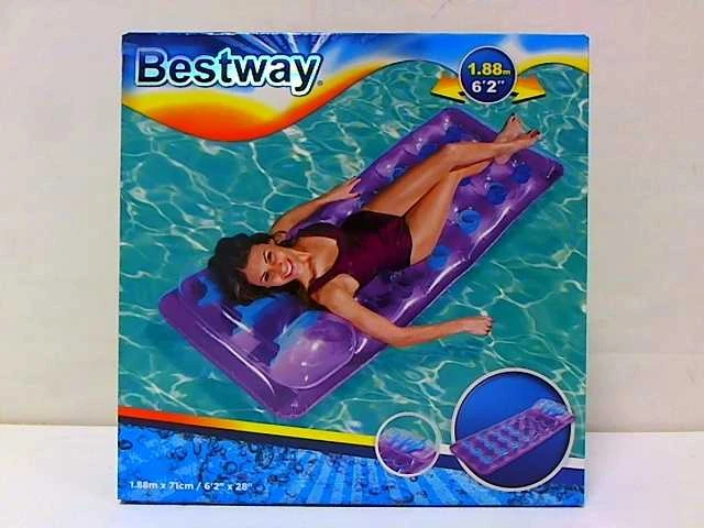 Bestway Pripučiamas čiužinys 188 x 71 cm