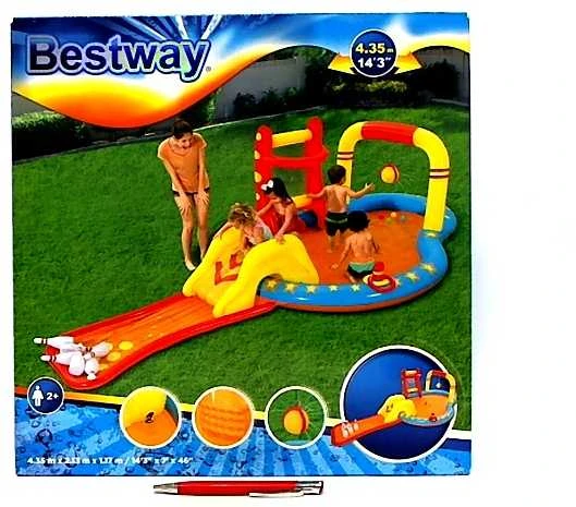 Bestway 53068 pripučiamas žaislas
