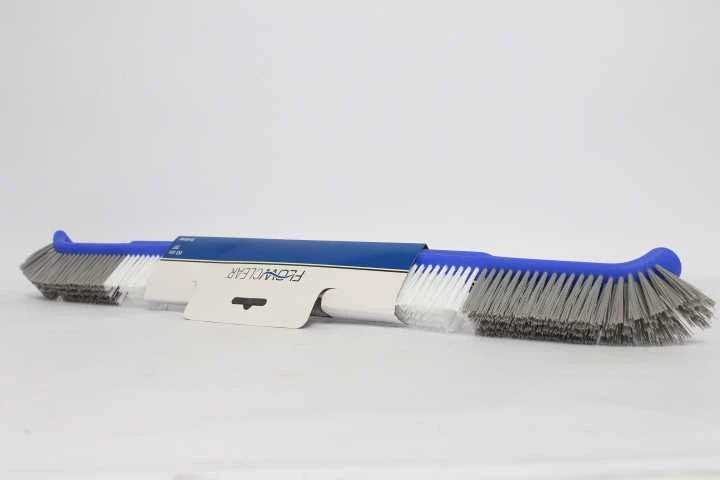 Bestway 62cm baseino šepetys su standžiais šereliais