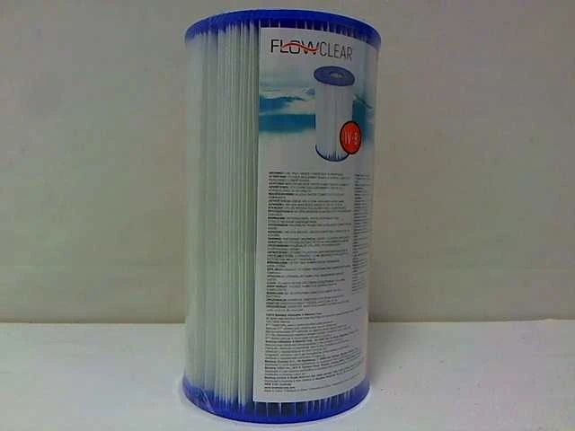 Filtras IV BESTWAY
