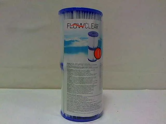 BESTWAY filtro kasetė (I), 58093