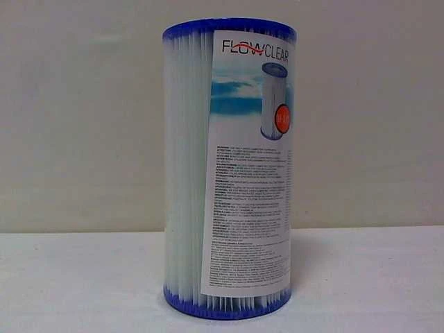 BESTWAY filtro kasetė (III), 58012