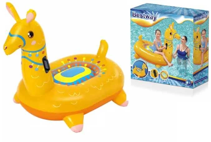 Pripučiama lama Bestway 41434 81926, 129cm