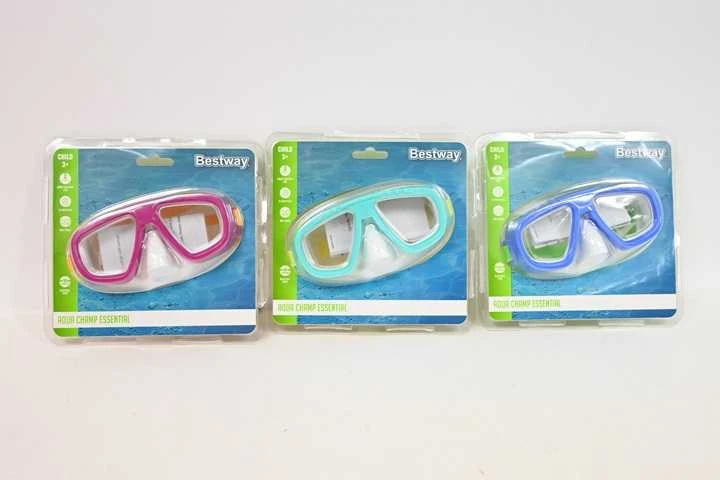„Bestway Mask“ plaukimo akiniai