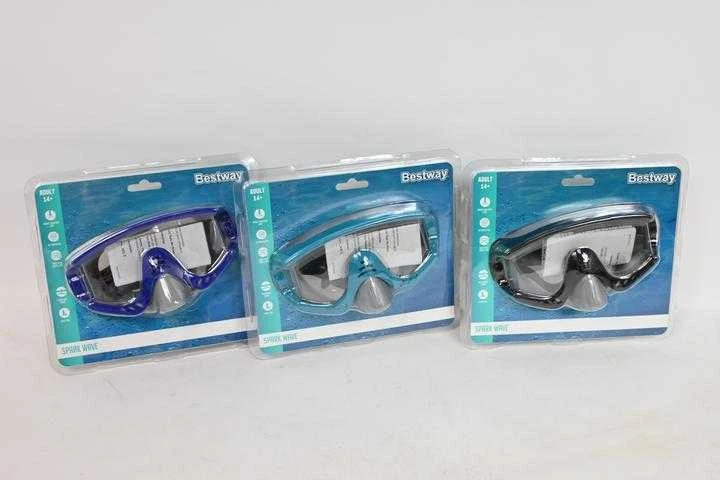 Bestway BESTWAY Hydro-Pro Splash Tech nardymo akiniai