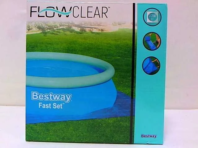 Bestway 58001 baseino priedas Pagrindo audinys
