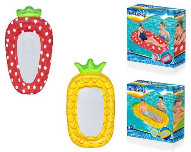 Bestway Plaukimo čiužinys pripuč. BECO 98031