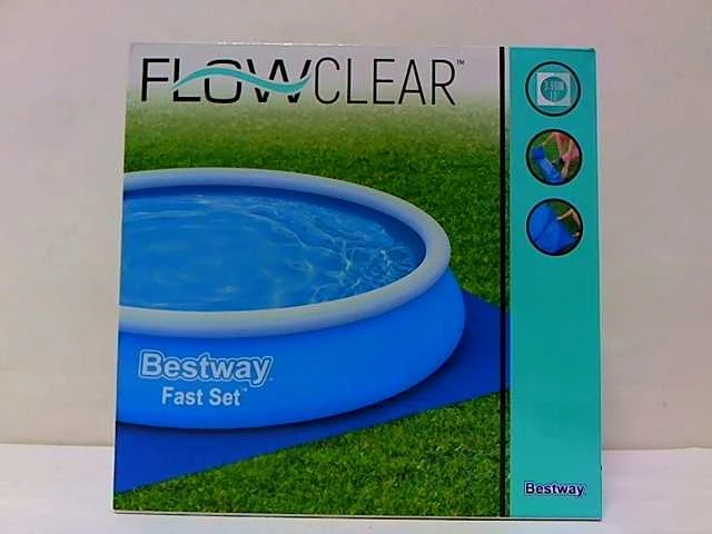 Bestway 58002 baseino priedas Pagrindo audinys