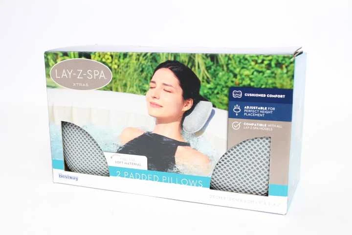 PAGALVĖLĖ SPA BESTWAY 60316
