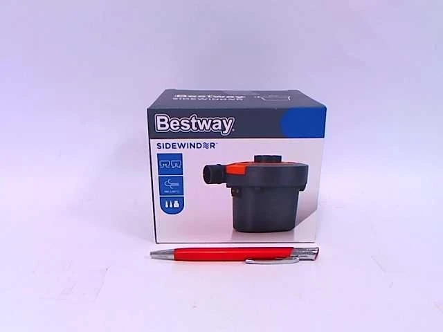Bestway 62 139 elektrinė pompa
