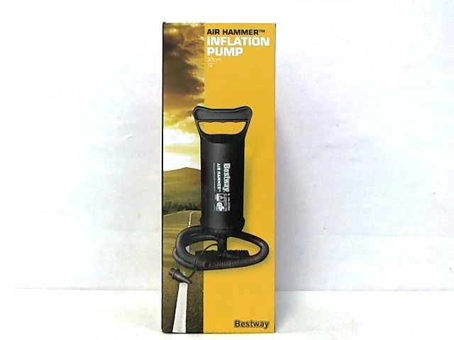 BESTWAY pompa 30cm,62002B