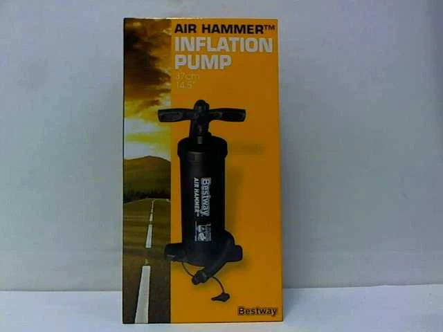 Bestway Rankinė pompa "Air Hammer" 37cm