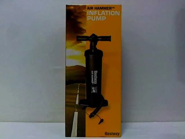 Rankinė pompa BESTWAY AIR HAMMER 19'' 48cm 62030/7925