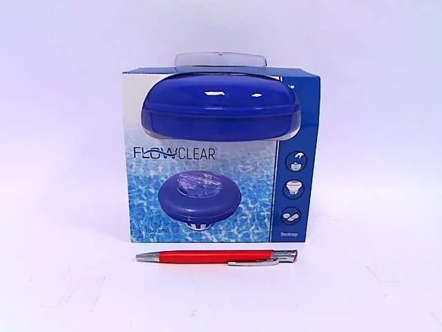 Bestway chloro dozatorius pakuotėje