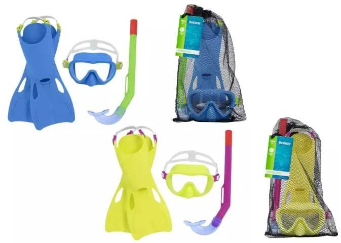 Bestway Nardymo rinkinys 25039 Galapagos