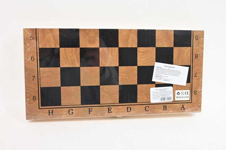Memorysolution Blczek Tupiko Szachy rednie 4294 24294