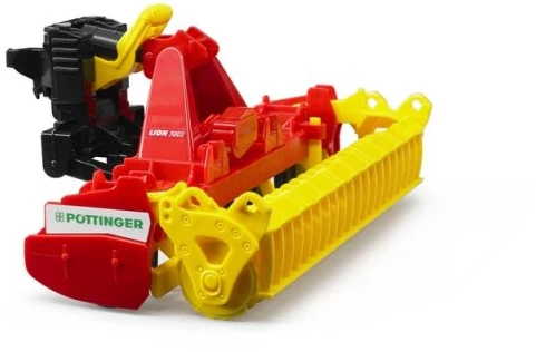 Bruder Ata Traktoriaus priedas Bruder BR-02346