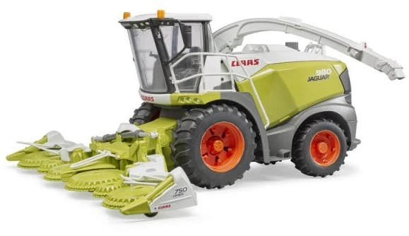 Kombainas Bruder BR-02134