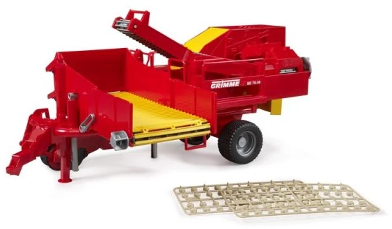 Bruder BR-02130 / 4001702021306