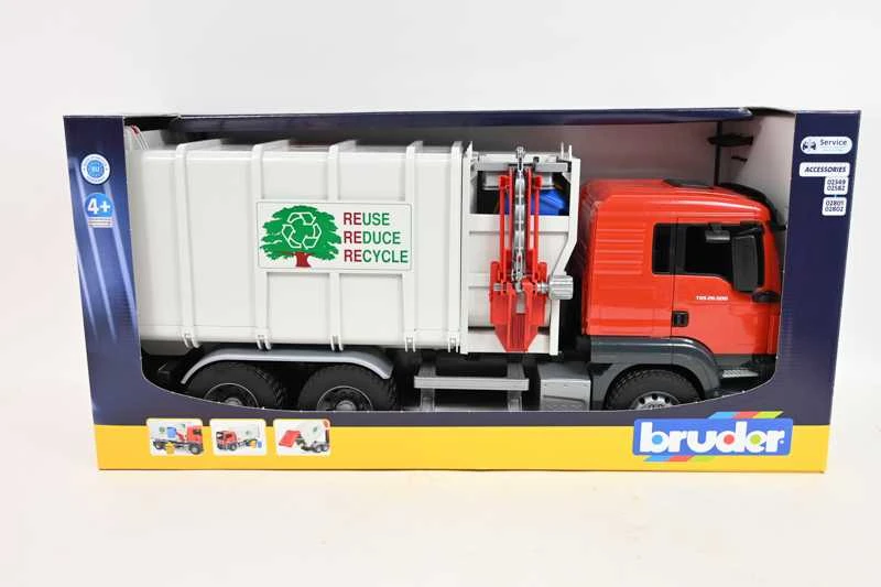 Bruder Giochi Preziosi 3761 žaislinė transporto priemonė