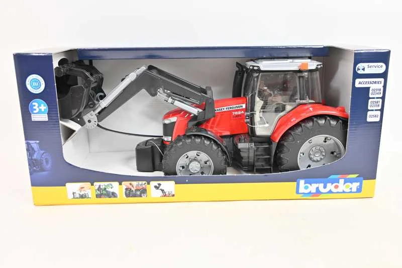 Bruder BR-03047 / 4001702030476