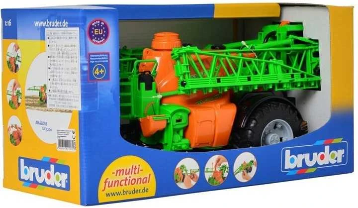 Bruder BR-02207 / 4001702022075