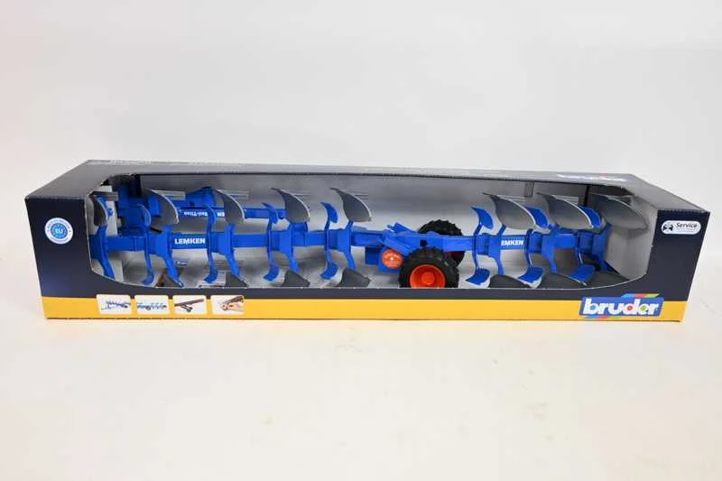 Bruder BR-02250 / 4001702022501