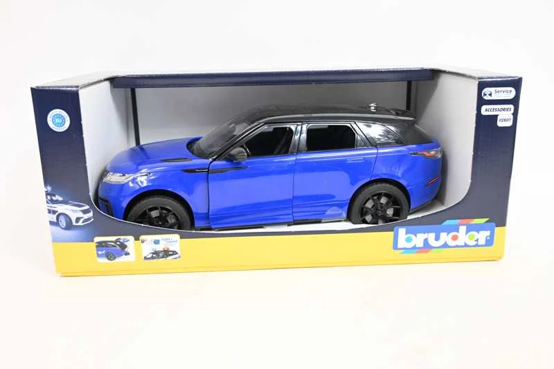Automobilis Range Rover Velar Bruder 02880
