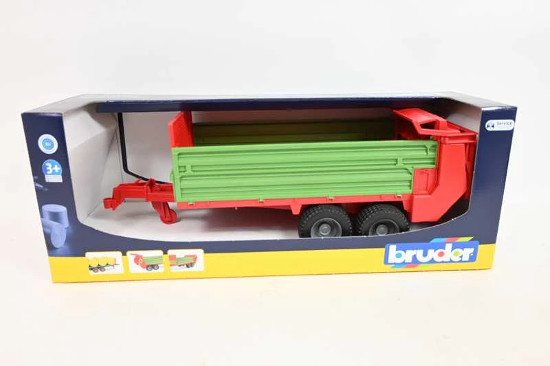 Bruder BR-02209 / 4001702022099