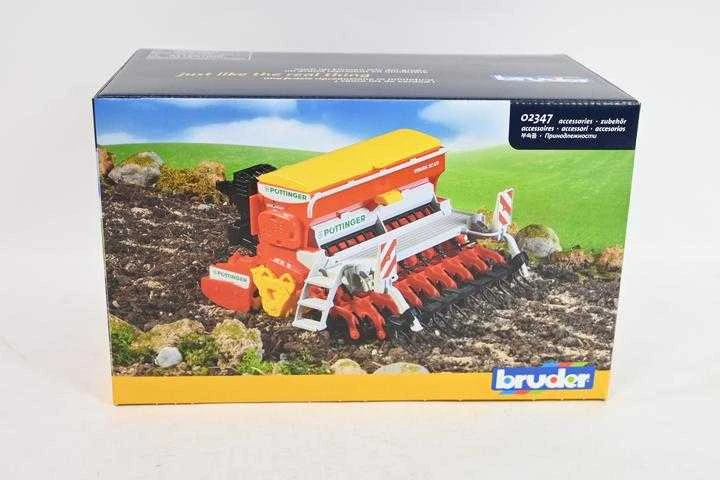 Bruder BR-02347 / 4001702023478
