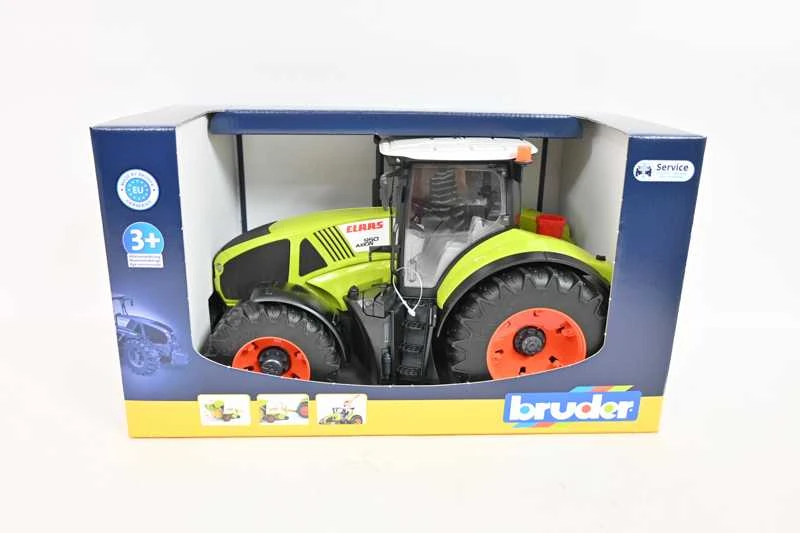 Bruder BR-03012 / 4001702030124