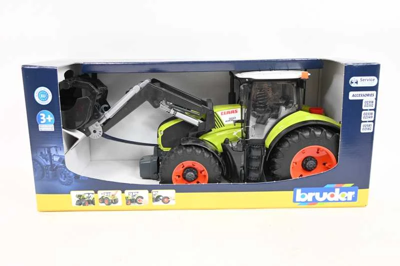 Carruzzo Bruder BR-03013 / 4001702030131