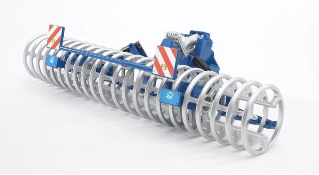 Bruder LEMKEN Frontpacker VarioPack K