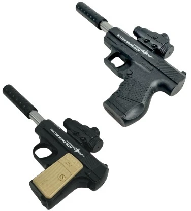 Cabotoys Pistolet na kulki wodne 12/disp ZM-16 K854 21685