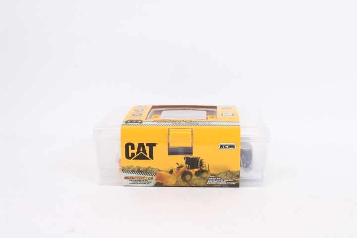 Ekskavatorius Carrera CAT 950M, 1:64