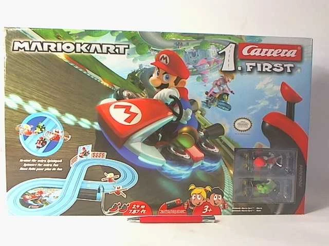 Carrera RC Nintendo Mario Kart
