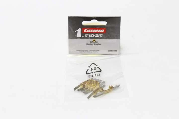 CARRERA Pirmųjų šepetėlių rinkinys 8 20065508