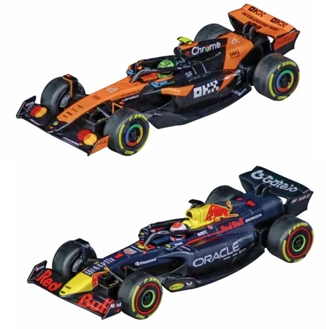 CARRERA Formula 2 vnt. pakuotė pull_speed 5813037